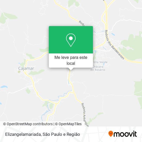 Elizangelamariada mapa