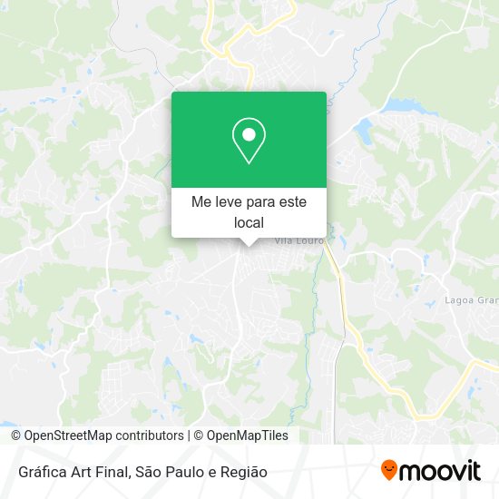 Gráfica Art Final mapa