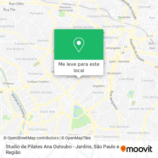 Aulas De Pilates e Alongamento na Avenida Paulista - Jardim