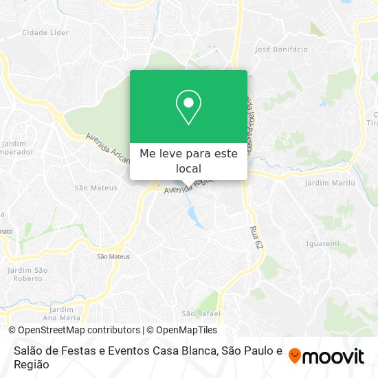 CONHEÇA O SALÃO DE FESTAS E EVENTOS DOS METALÚRGICOS