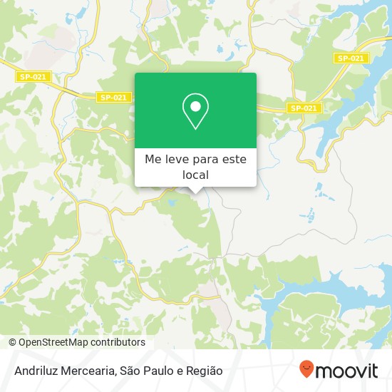 Andriluz Mercearia, Rua Vicente de Carvalho, 29 Grajau São Paulo-SP 04884-390 mapa