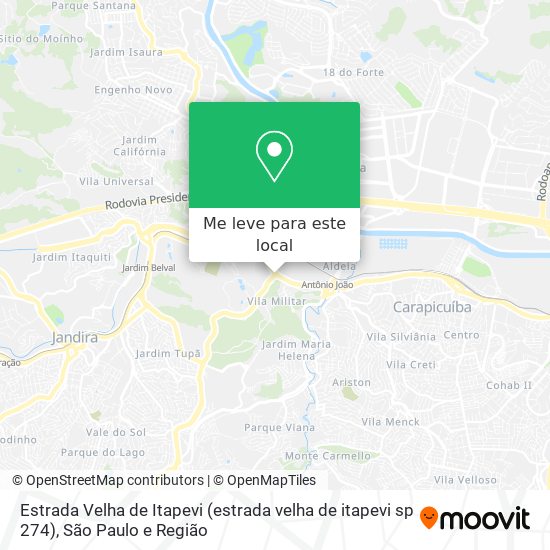 Como abrir uma empresa em Itapevi/SP