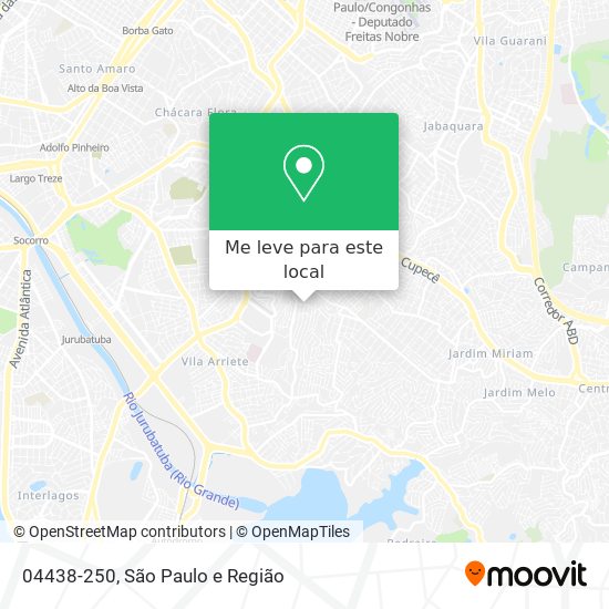 04438-250 mapa