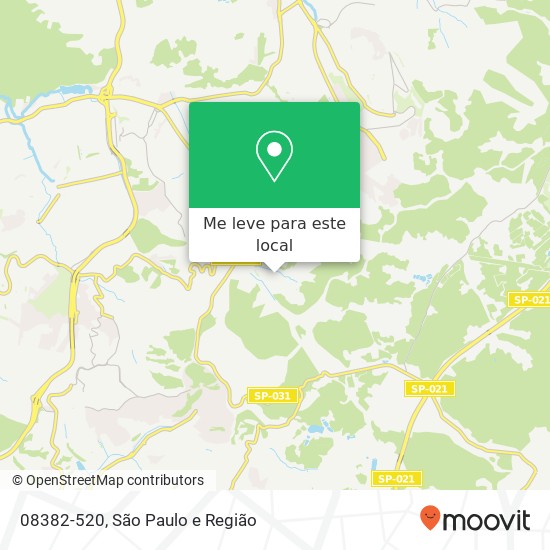 08382-520 mapa