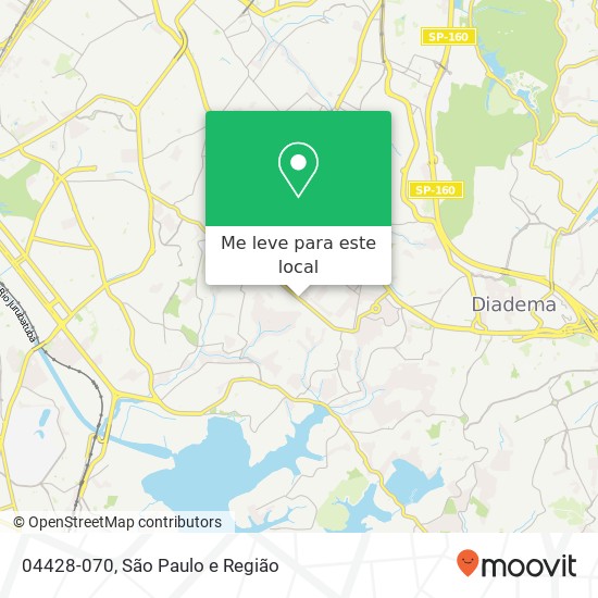 04428-070 mapa