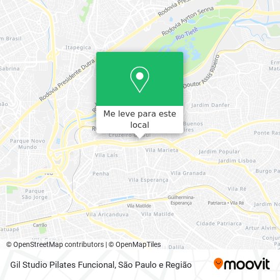 Aula de Pilates em São Paulo no Bom Retiro - Aulas Pilates em Sp