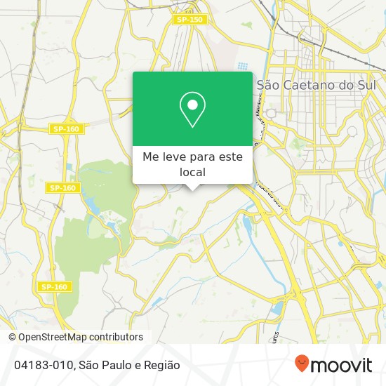 04183-010 mapa