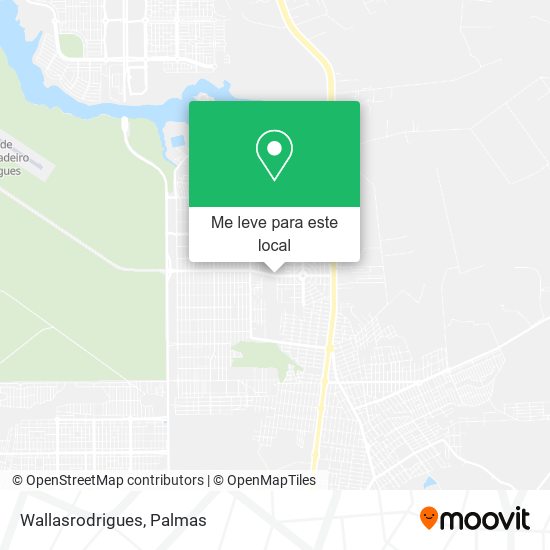 Wallasrodrigues mapa