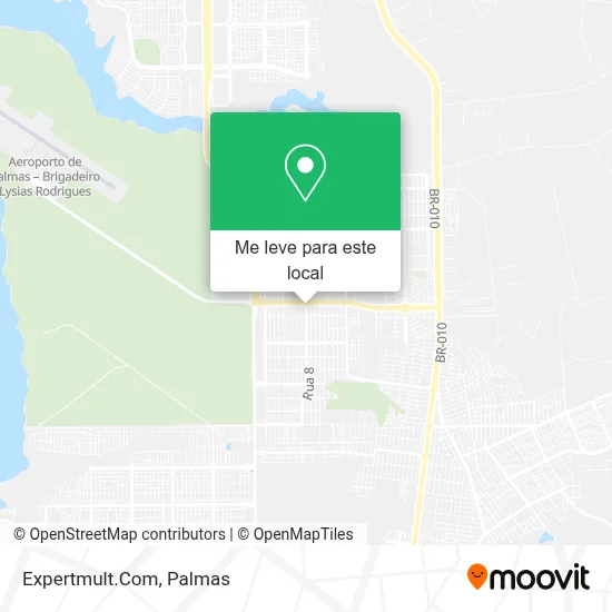 Expertmult.Com mapa