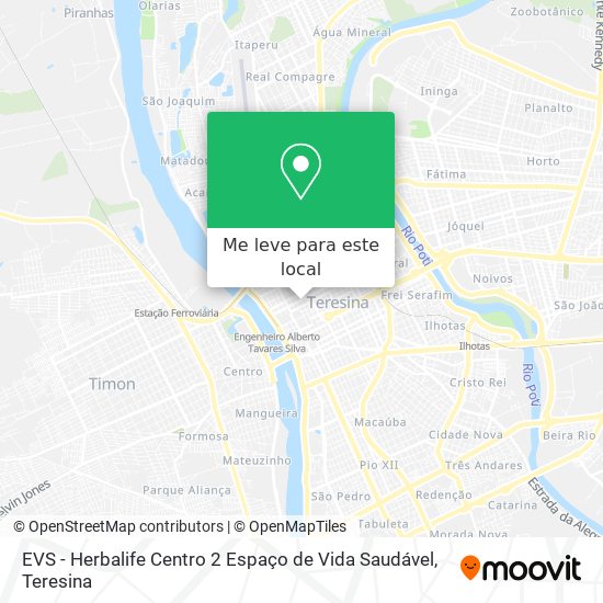 Viva Leve Boutique Saudável - EVS Espaço Vida Saudável Herbalife