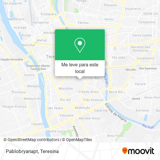 Pablobryanapt mapa