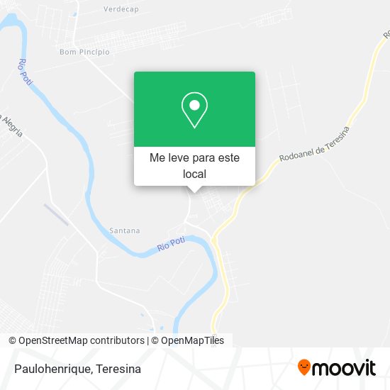 Paulohenrique mapa