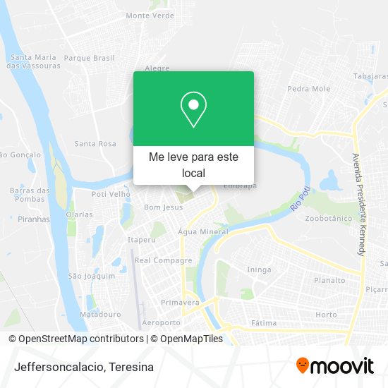 Jeffersoncalacio mapa