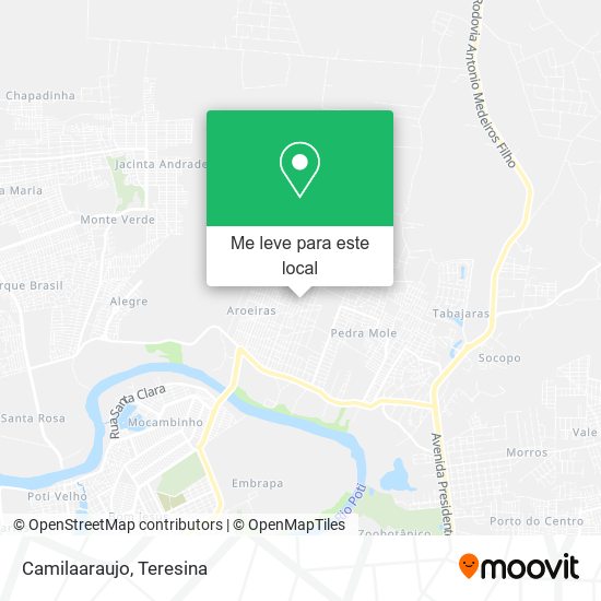 Camilaaraujo mapa