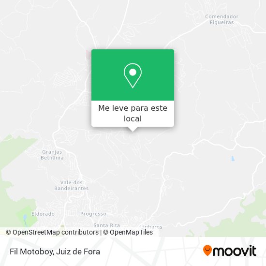 Fil Motoboy mapa