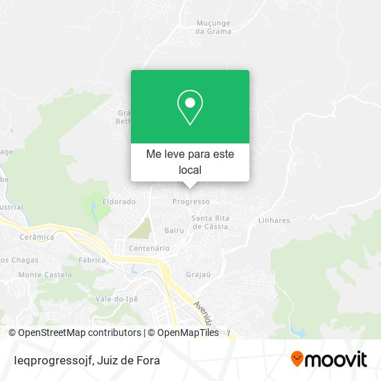 Ieqprogressojf mapa