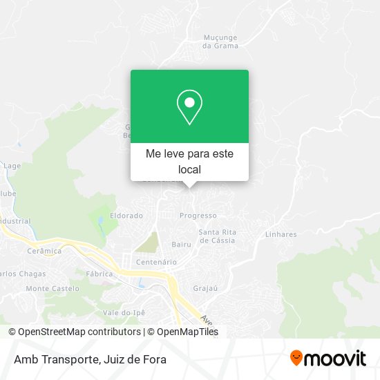 Amb Transporte mapa