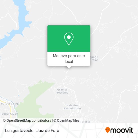 Luizgustavocler mapa