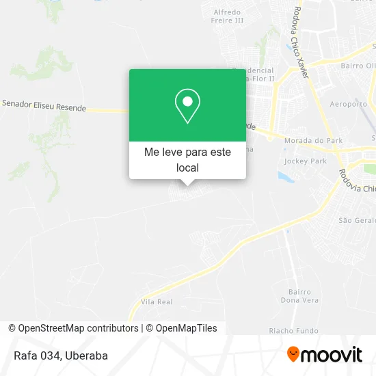 Rafa 034 mapa