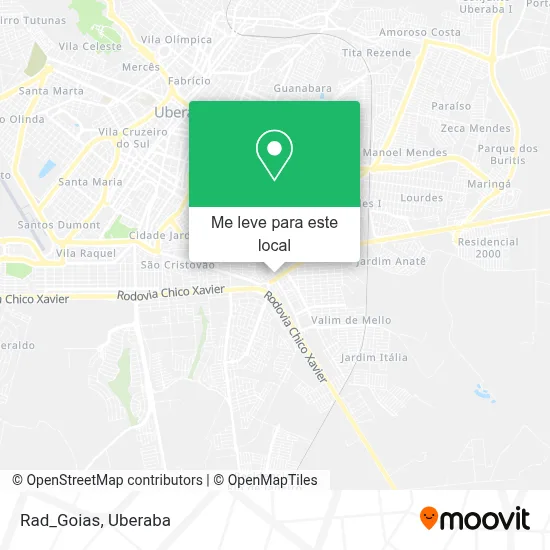 Rad_Goias mapa
