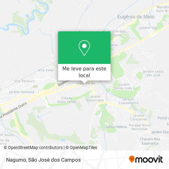 Nagumo mapa