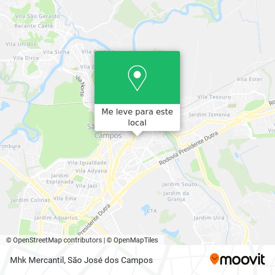 Mhk Mercantil mapa