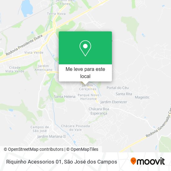Riquinho Acessorios 01 mapa