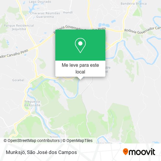 Munksjö mapa