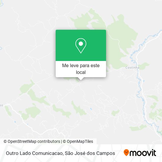 Outro Lado Comunicacao mapa