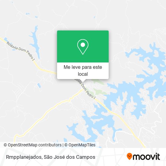 Rmpplanejados mapa