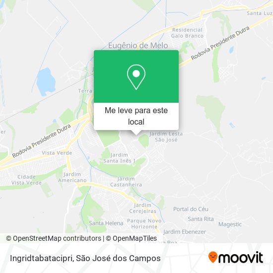 Ingridtabatacipri mapa