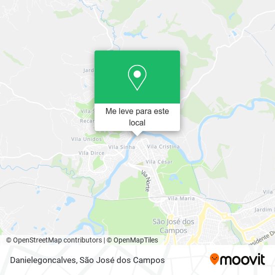Danielegoncalves mapa