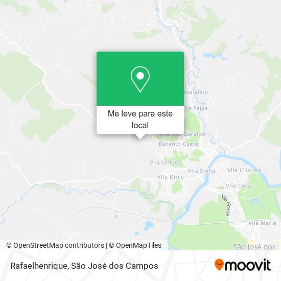 Rafaelhenrique mapa