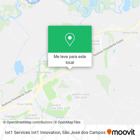 Iot1 Services Iot1 Innovation mapa