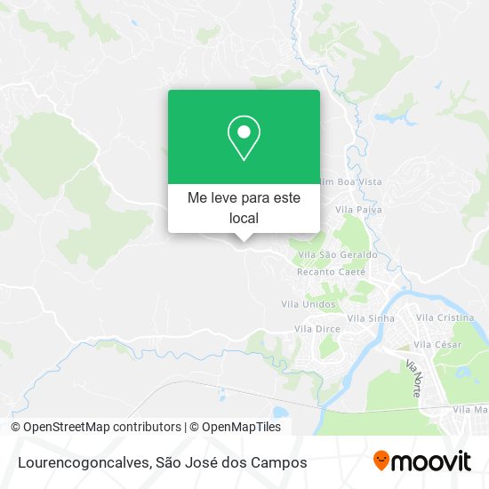 Lourencogoncalves mapa