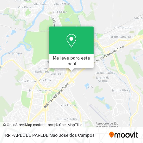 RR PAPEL DE PAREDE mapa
