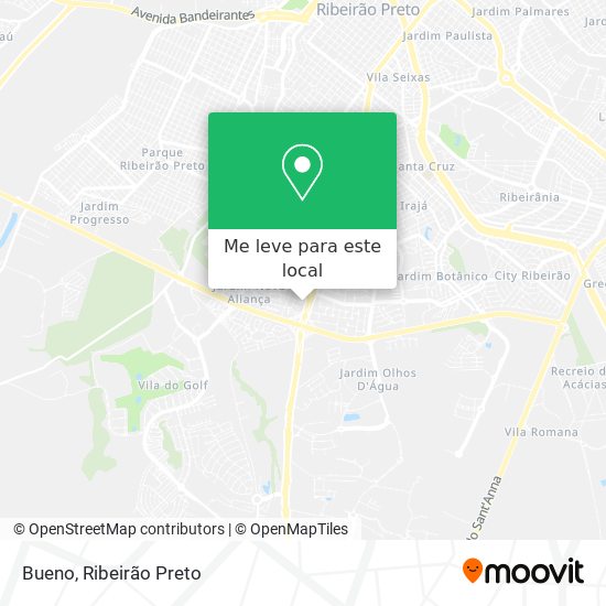 Bueno mapa