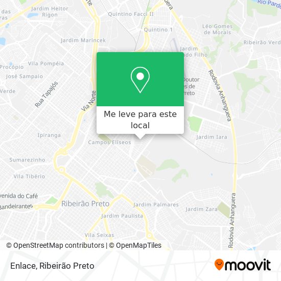 Enlace mapa