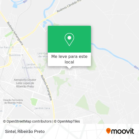 Sintel mapa