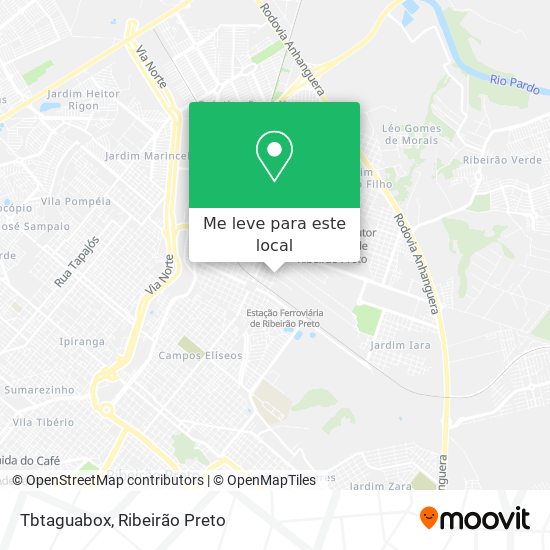 Tbtaguabox mapa