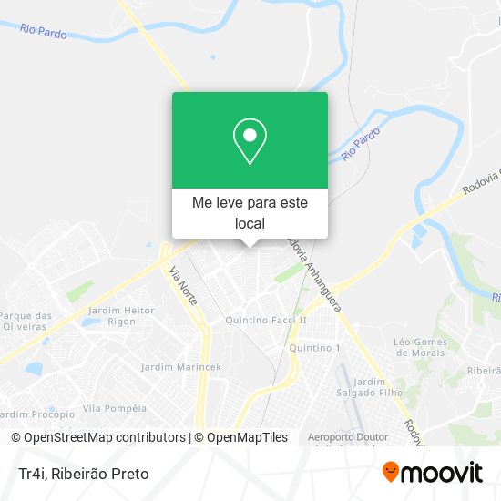 Tr4i mapa