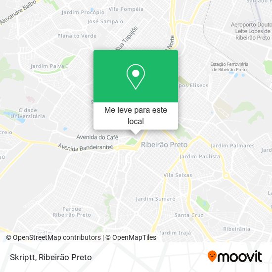 Skriptt mapa