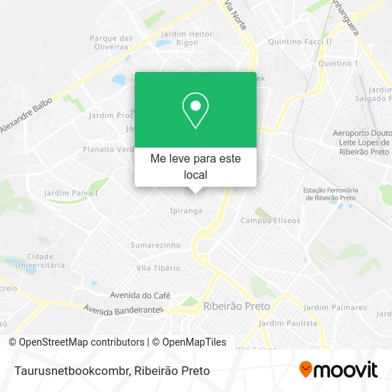 Taurusnetbookcombr mapa