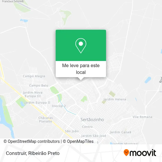 Construir mapa
