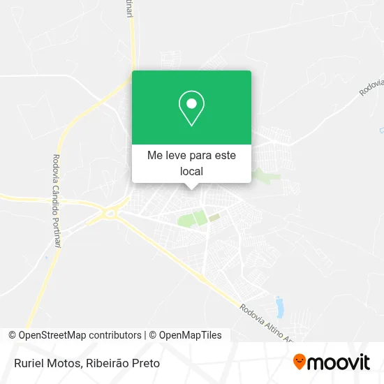 Ruriel Motos mapa