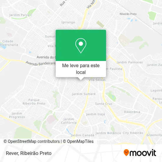 Rever mapa