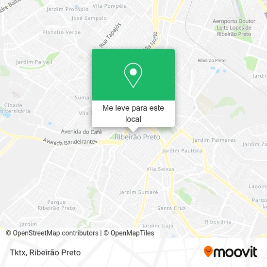 Tktx mapa