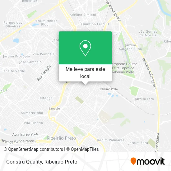 Constru Quality mapa