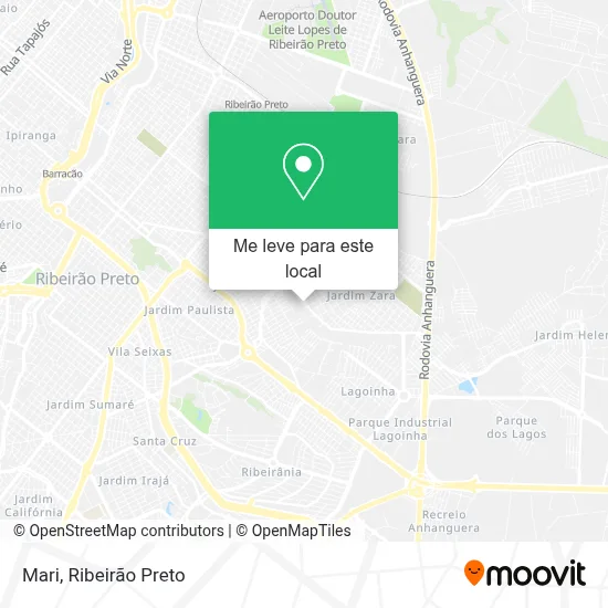 Mari mapa