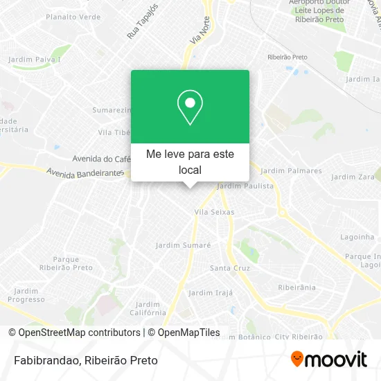 Fabibrandao mapa